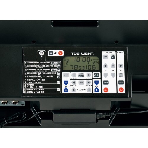 デジタルスポーツカウンター2