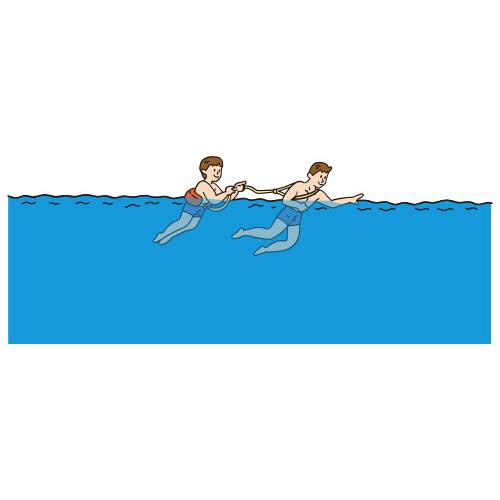 ライフセイバー