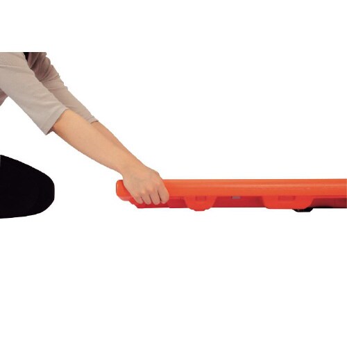 レスキューボードベンチ 赤