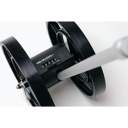 ウォーキングメジャーD