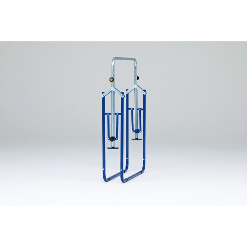 折りたたみ一人用鉄棒DX