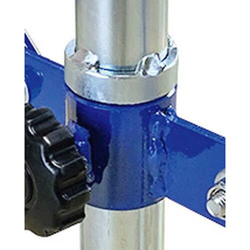 折りたたみ一人用鉄棒DX