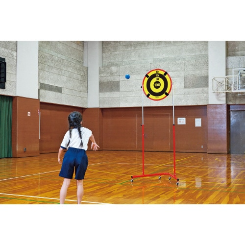 ジャンボ的あて