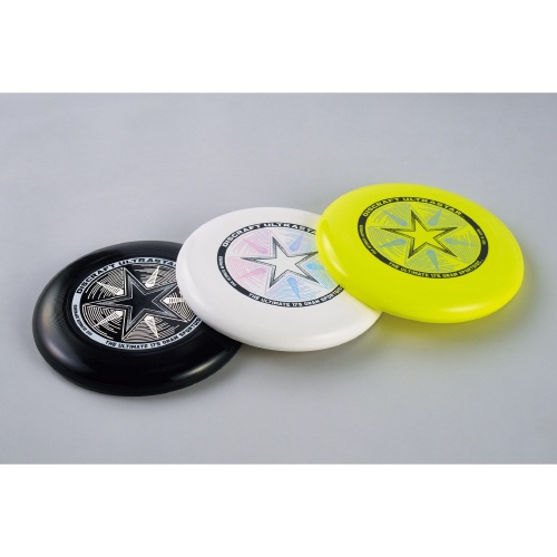 ウルトラスター 黄×3