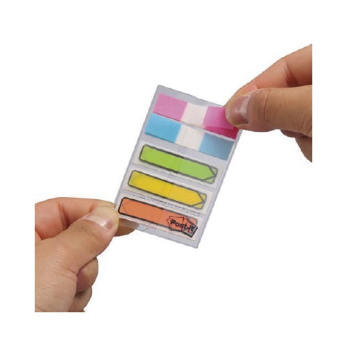 ポストイット マーキングキット 684−1x10