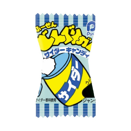 パイン どんぐりガムサイダー 100粒