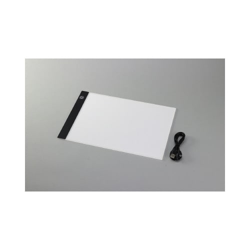 LEDトレース台 A4サイズX5