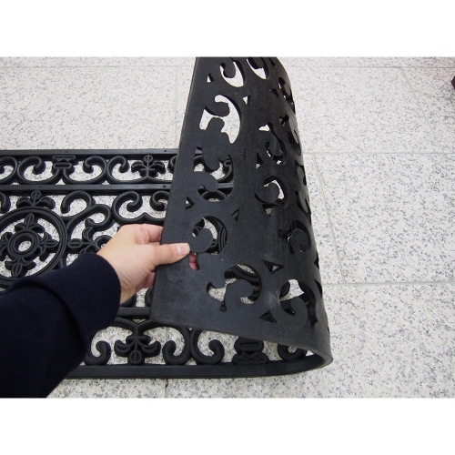 外玄関用 泥落としマット CE−9644