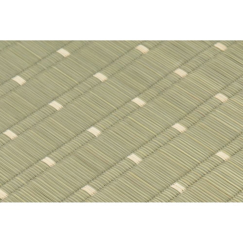 国産い草カーペット 吉兆 本間2畳