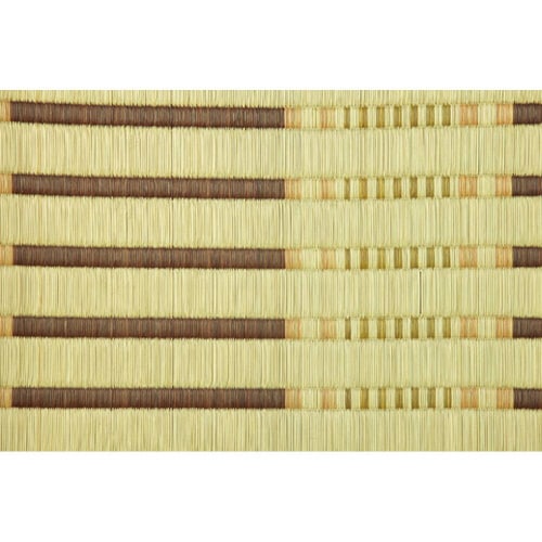 い草カーペット 津弥(つや) 江戸間4.5畳