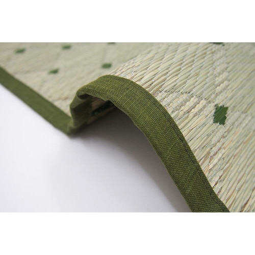 国産い草カーペット ダイヤ 本間2畳