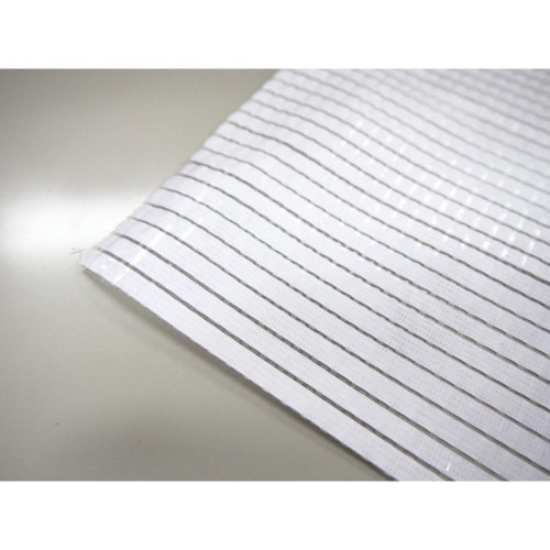 スリムホワイト 90 室内窓貼り用