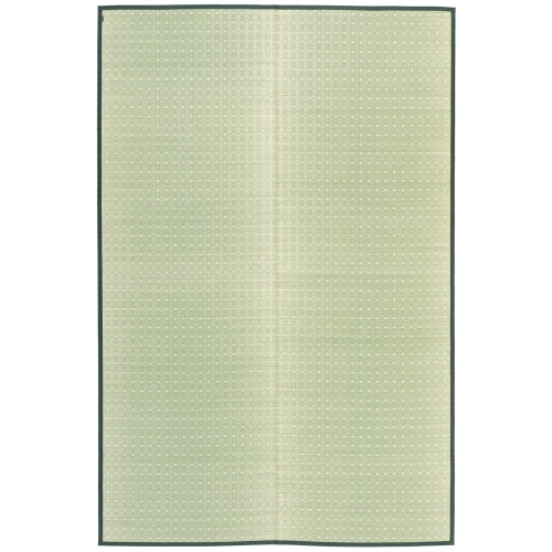 国産い草カーペット 吉兆 江戸間6畳