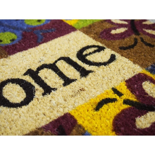 外玄関用泥落としマッバタフライ(CE−7221)