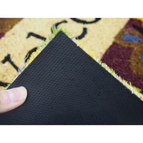 外玄関用泥落としマッバタフライ(CE−7221)