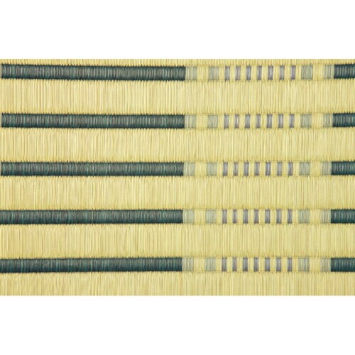 い草カーペット 津弥(つや) 江戸間4.5畳