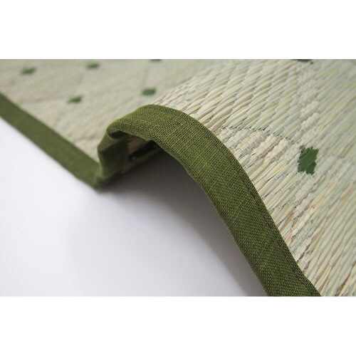 国産い草カーペット ダイヤ 江戸間6畳