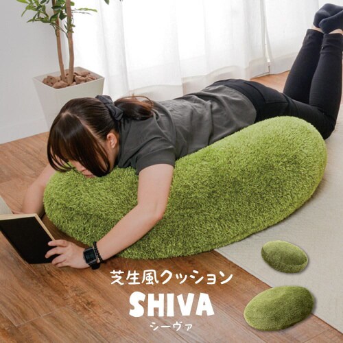 クッション シーヴァ Mサイズ