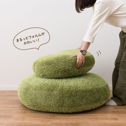 クッション シーヴァ Mサイズ