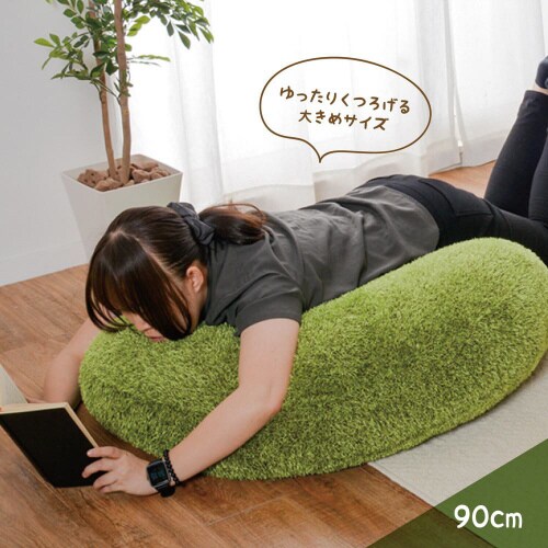 クッション シーヴァ Mサイズ