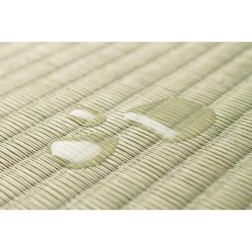 強力消臭の洗えるお風呂場マット極美 爽