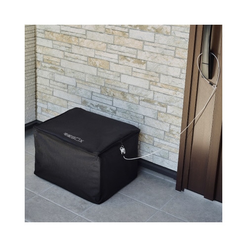 防水加工ソフト宅配ボックスTBKS−NL