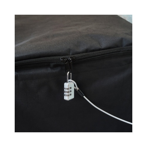 防水加工ソフト宅配ボックスTBKS−NL