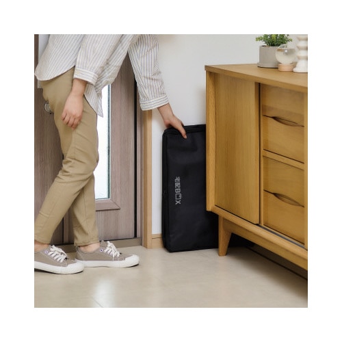 防水加工ソフト宅配ボックスTBKS−NL