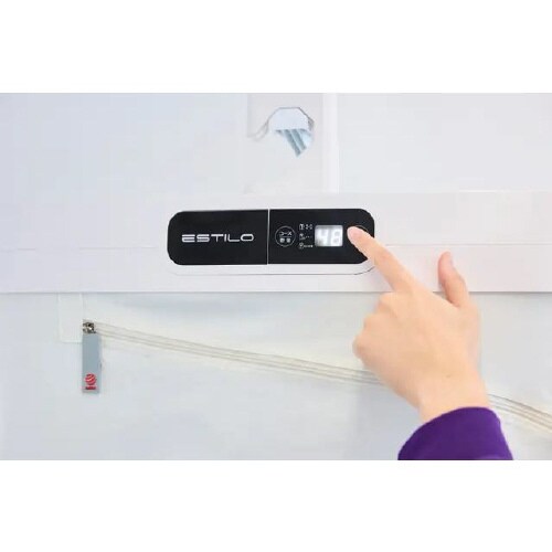 エスティロスチームイオンリフレッシャー