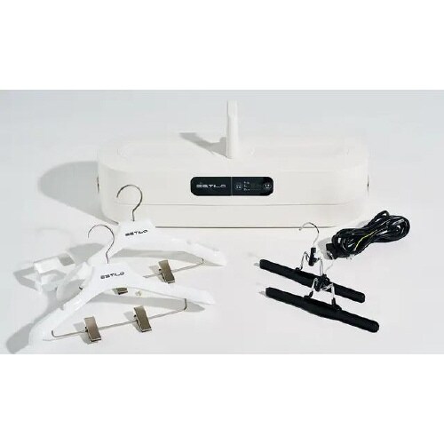 エスティロスチームイオンリフレッシャー