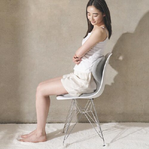 キュットスマート グレー