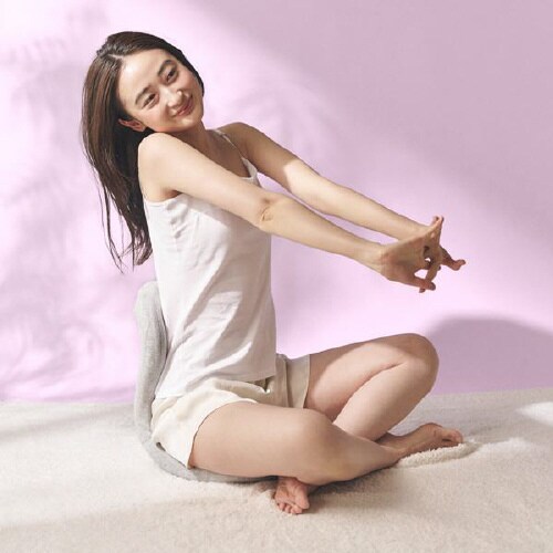 キュットスマート グレー