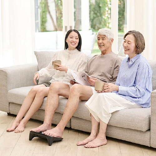 フットケア プレミアム