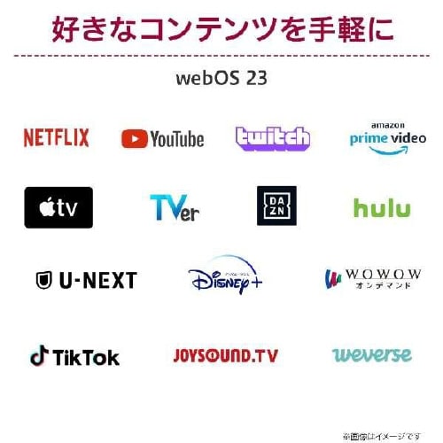 31.5インチ4Kスマートモニター