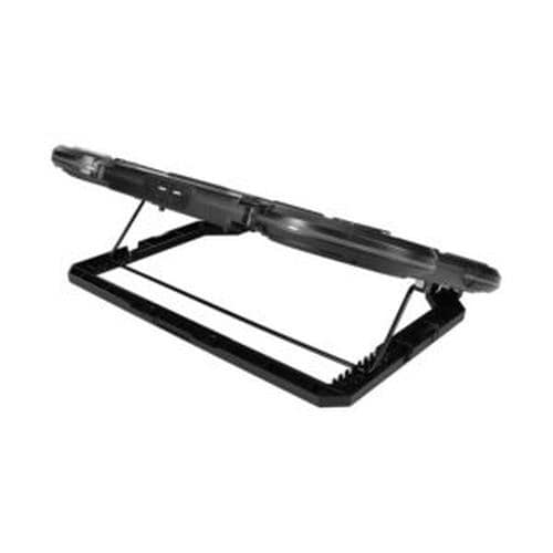 冷却ファン×6搭載 ノートPCクーラー