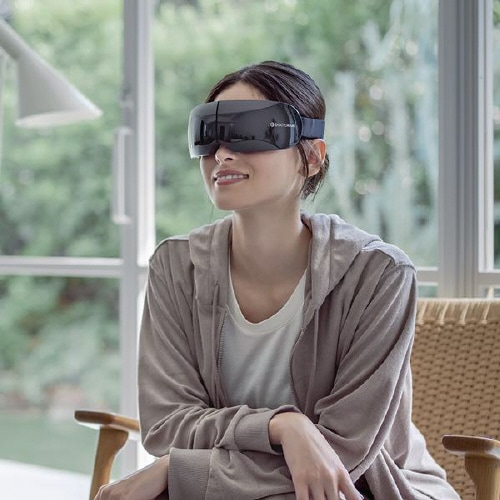 3Dアイマジック タッピング ブラック