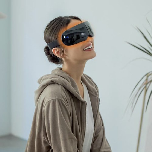 3Dアイマジック タッピング ブラック