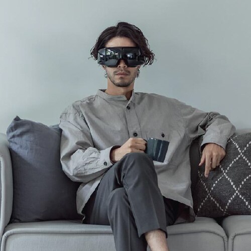 3Dアイマジック ホワイト