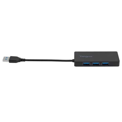 USB 3.0 4ポートハブ