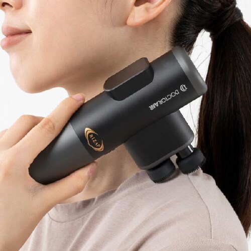 ダブルヘッドガン