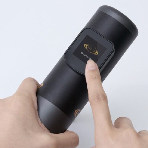 ダブルヘッドガン