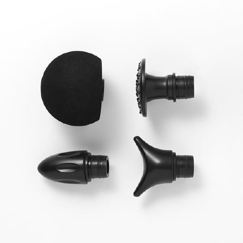 リカバリーガン ブラック