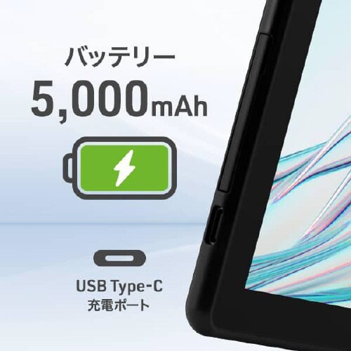 aiwa tab 10.1インチタブレットPC