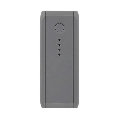 5000mAh ACモバイルバッテリー