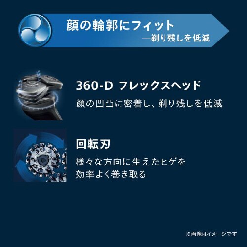 9000シリーズ クロームシルバー