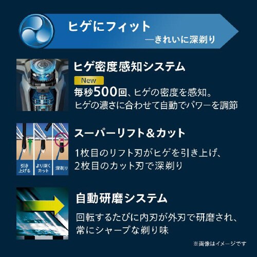 9000シリーズ クロームシルバー
