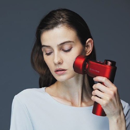 エクサガン ホット&クール ブラック