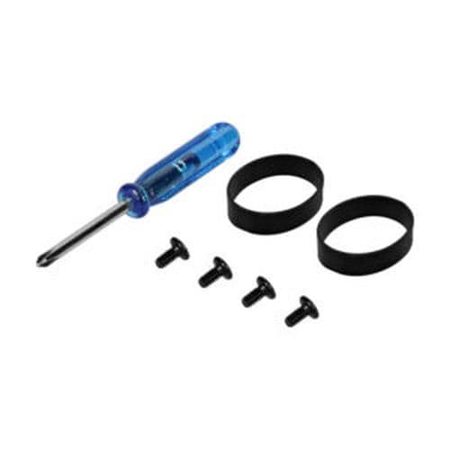 M.2SSD用アルミ製両面ヒートシンク