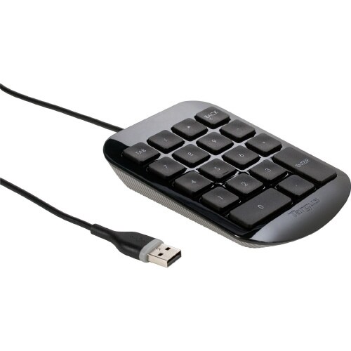 USB接続テンキー