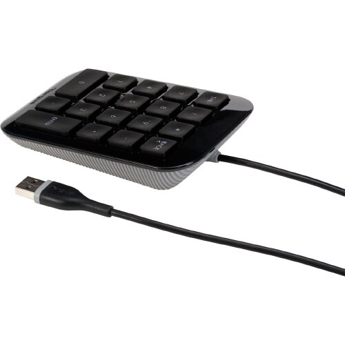USB接続テンキー